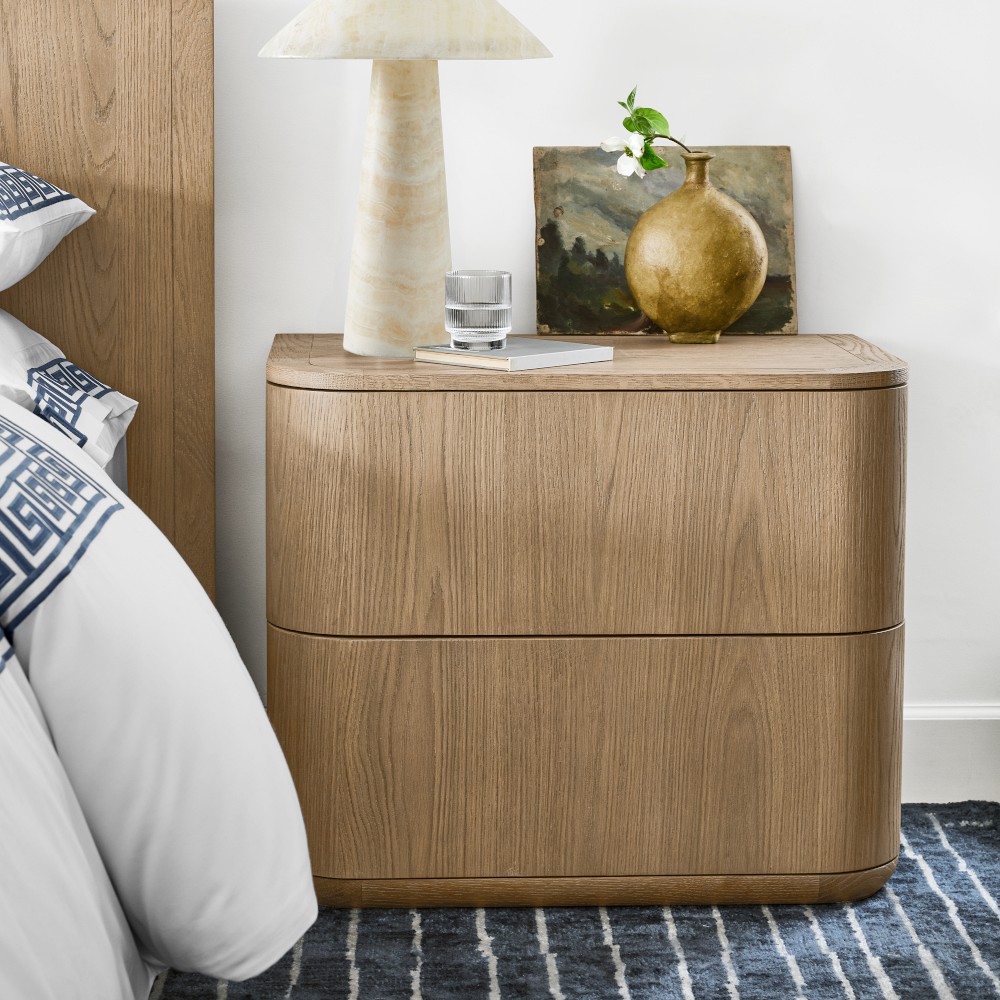 Radius Nightstand (30