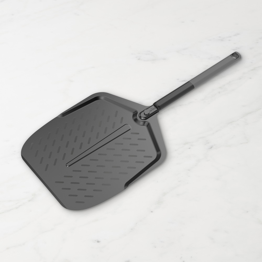 Witt Soft Grip Pizza Peel