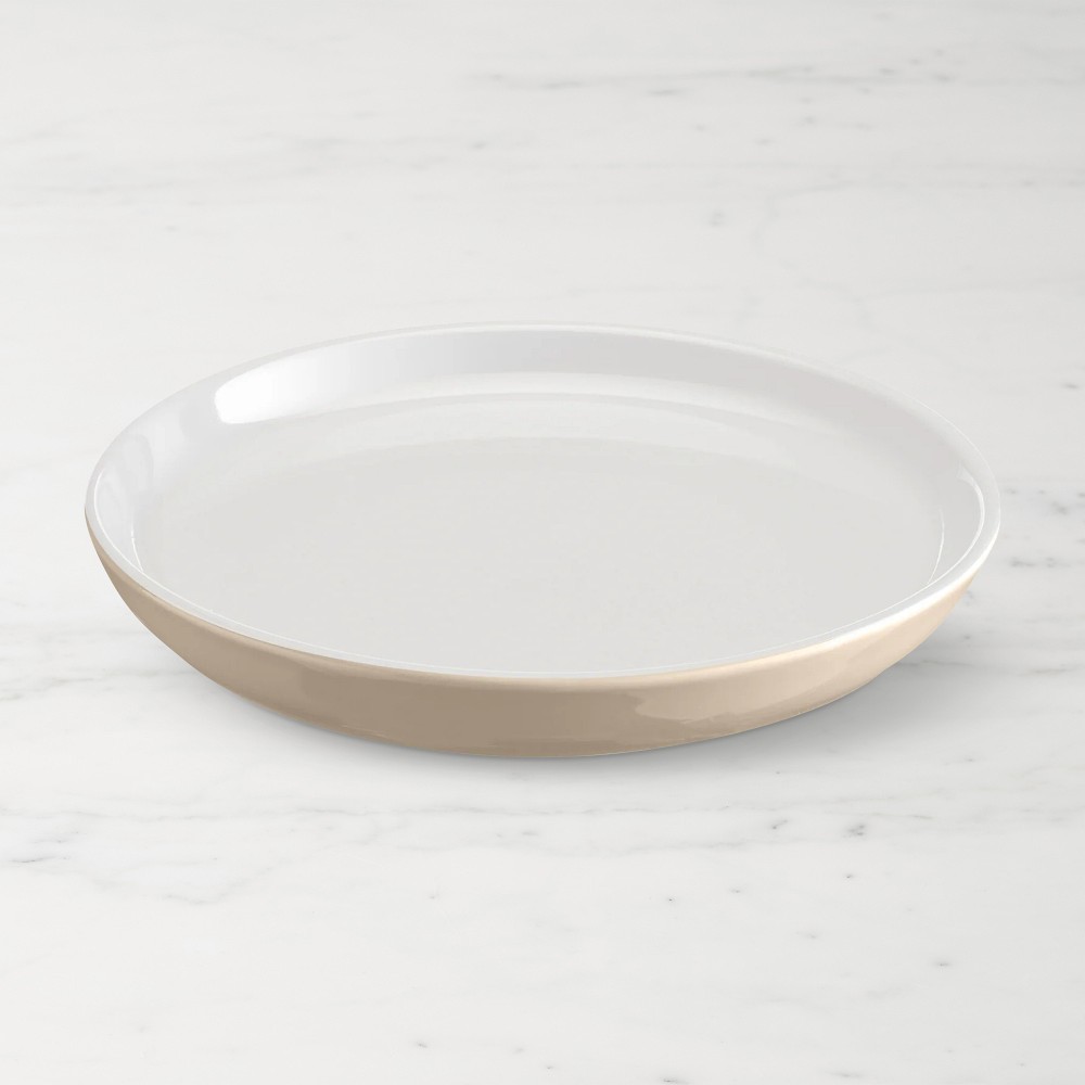 Emile Henry Everyday Salad Plates, Set of 4