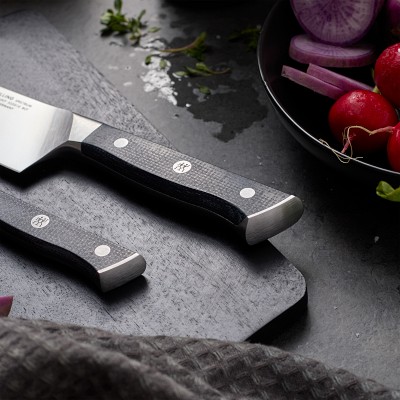 Zwilling Spectrum Chef & Paring Knife, Set of 2