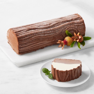 Gelato Buche de Noel