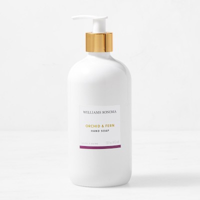 Home Fragrance Orchid & Fern Hand Soap