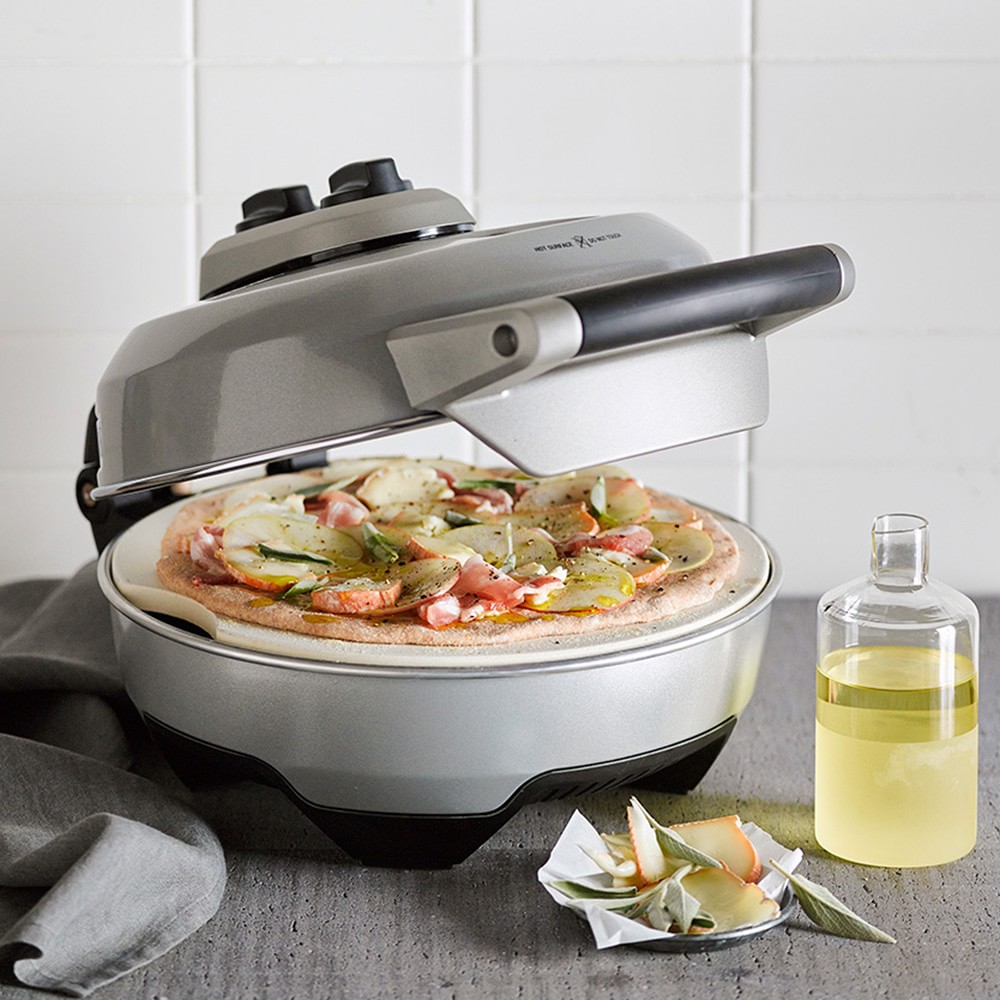 Breville Crispy Crust™ Pizza Maker