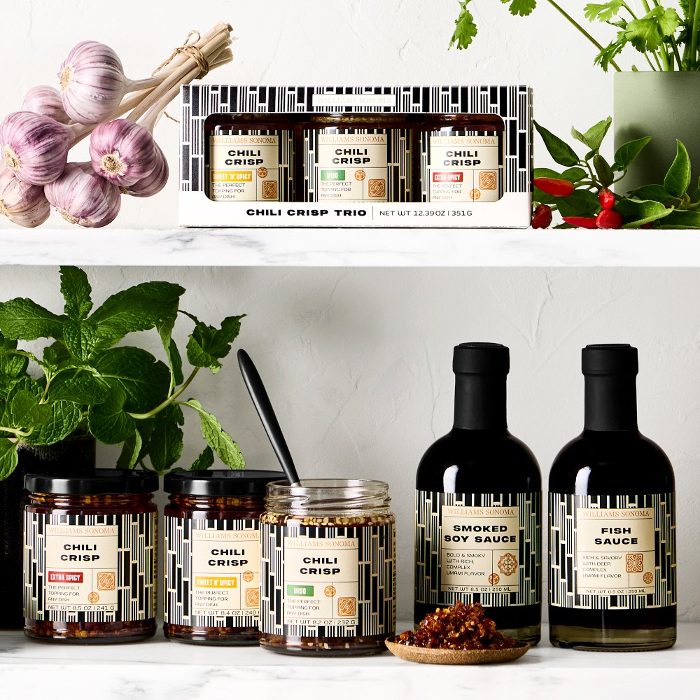 Williams Sonoma Fish Sauce