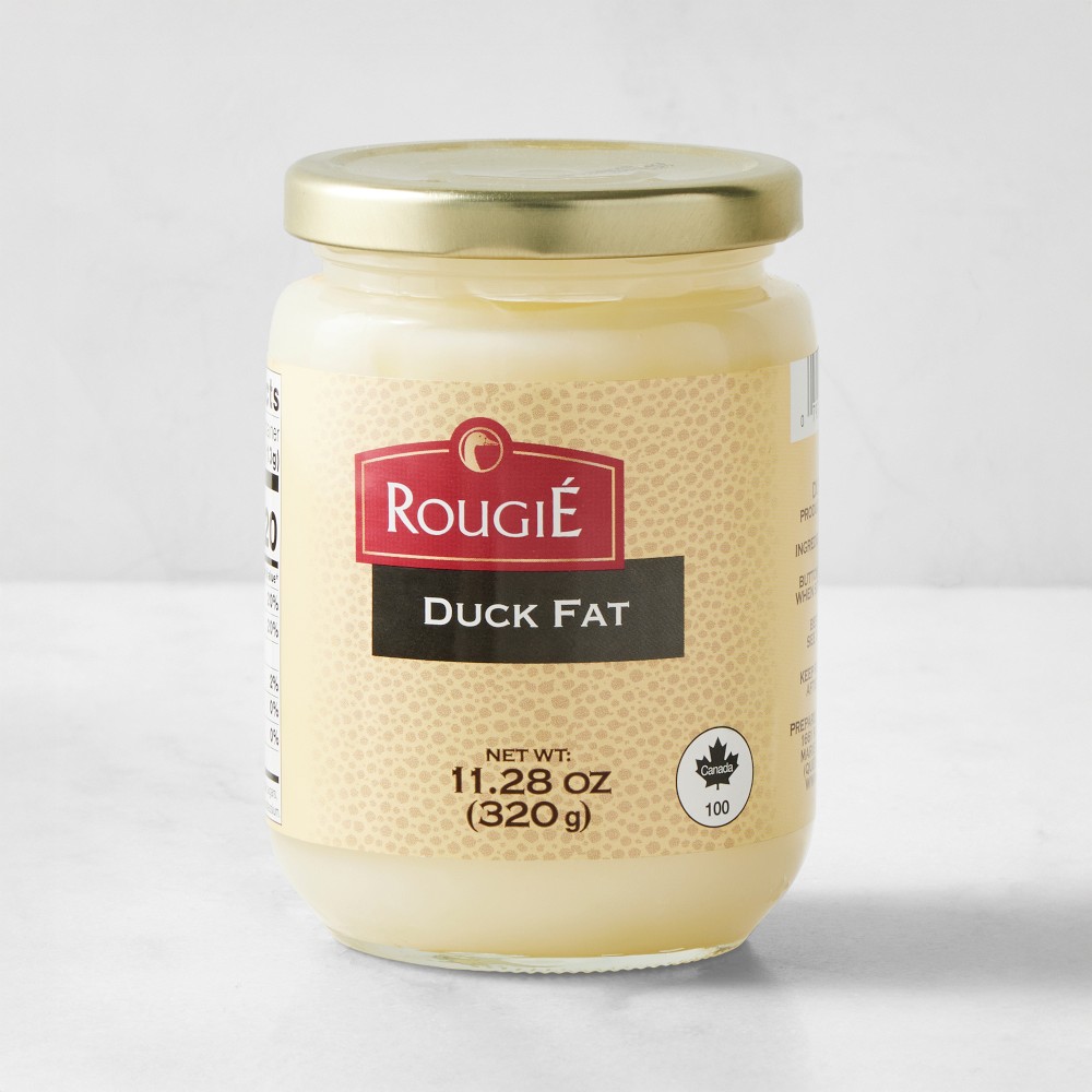Rougie Duck Fat