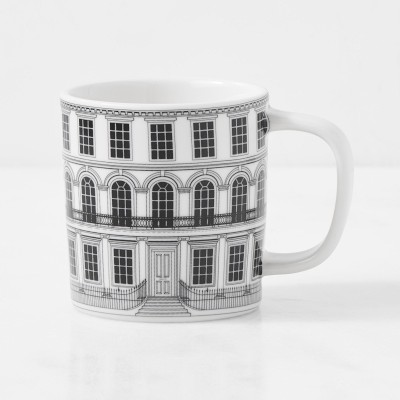 Rory Dobner x Williams Sonoma City Espresso Cups