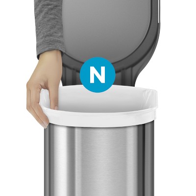 simplehuman™ (N) Custom Fit Liners