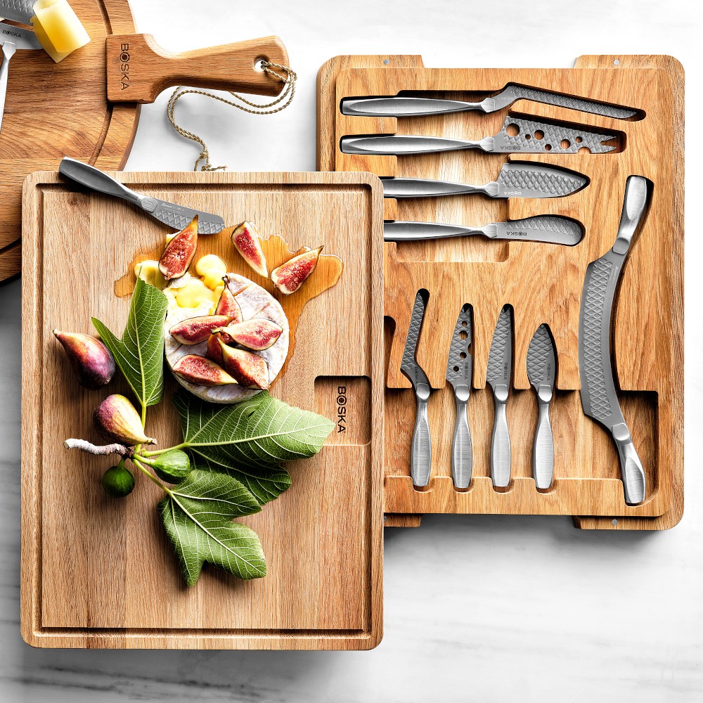 Boska Large Ultimate Cheese Board
