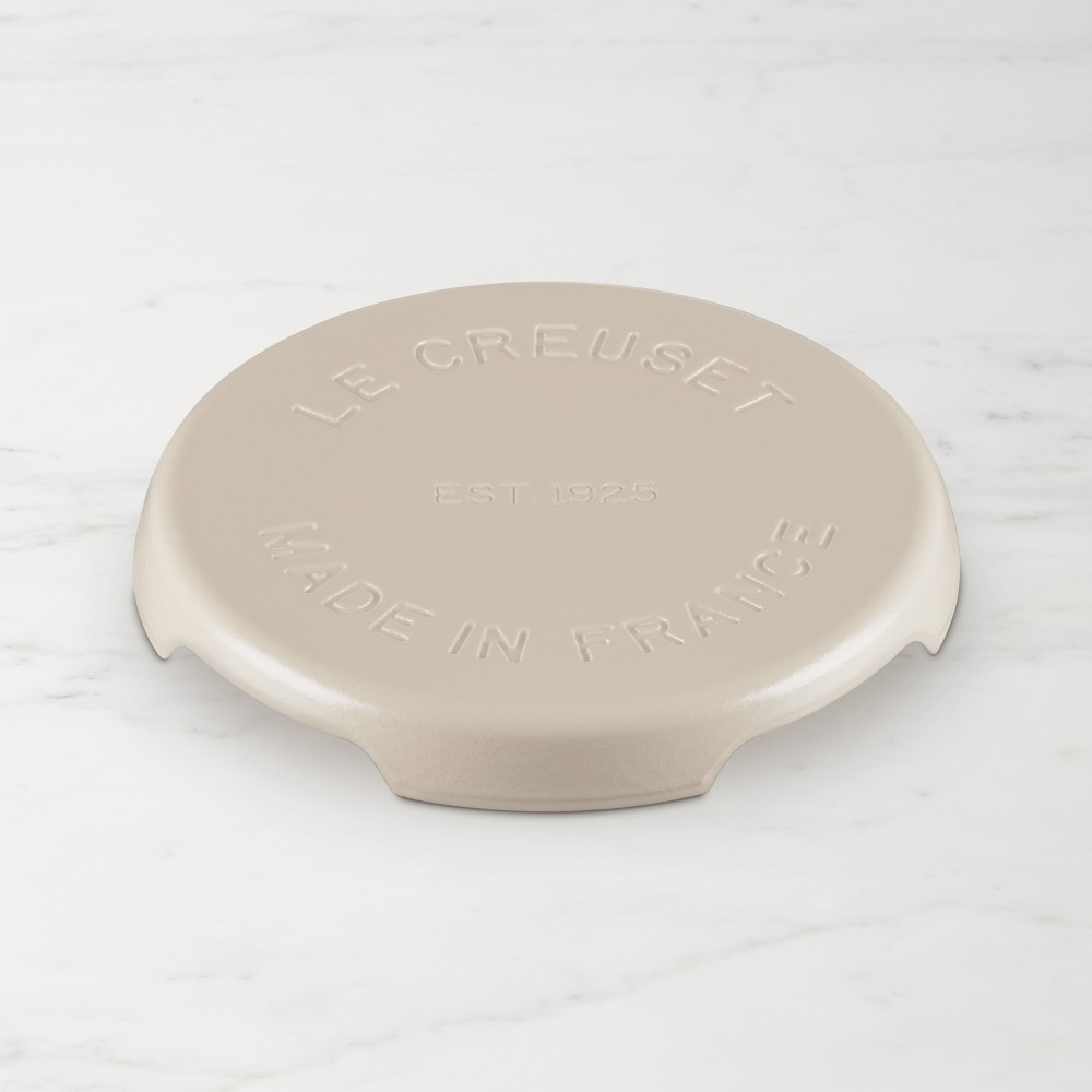 Le Creuset Signature Enameled Cast Iron Trivet