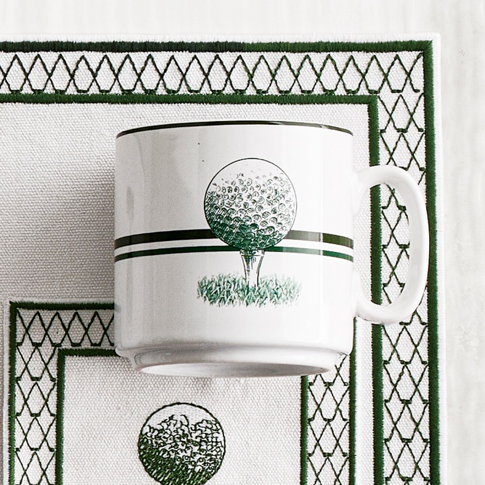 Clubhouse Mugs