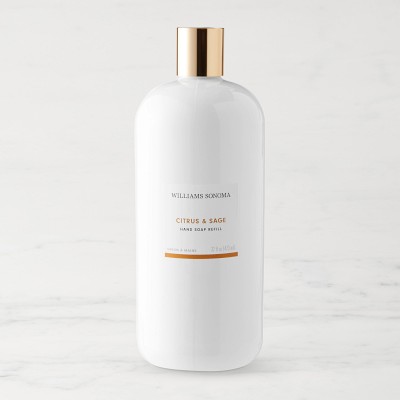 Home Fragrance Citrus & SageHand Soap Refill