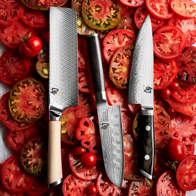 Shun Kaji Western Chef's Knife