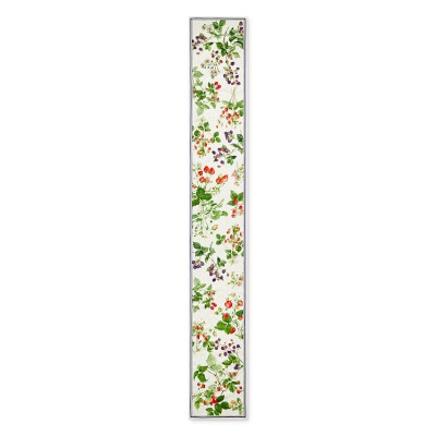 Berry Table Runner