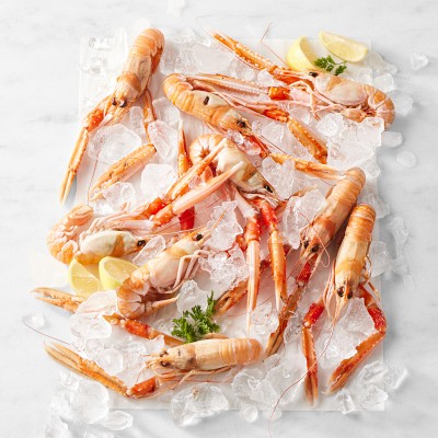 Extra-Large Langoustine, 2-lbs