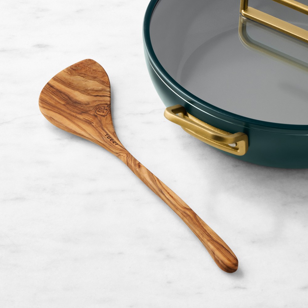 GreenPan™ Stanley Tucci™ Olivewood Universal Multitool