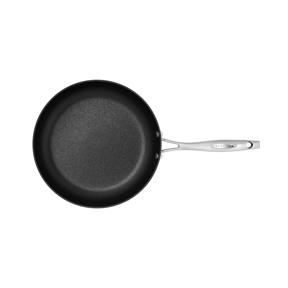 SCANPAN® HaptIQ Nonstick Fry Pan