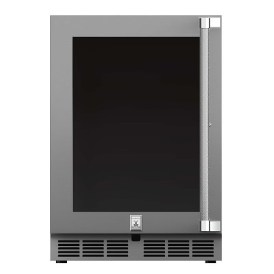 Hestan Built-In Outdoor Refrigerator