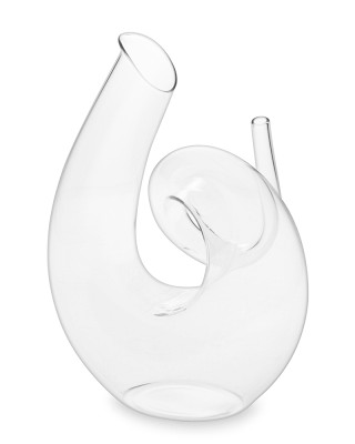 Riedel Curly Decanter