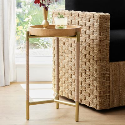 Kenwood Martini Side Table (15