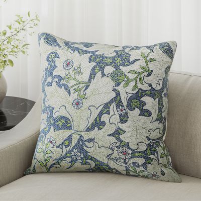 Morris & Co. x Williams Sonoma Home Wallflower Pillow Cover