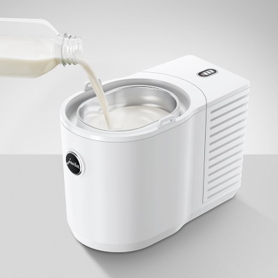 JURA Cool Control Oval Milk Cooler, 1-L