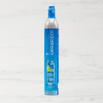 SodaStream Spare CO2 Cylinders