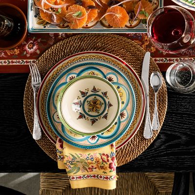 Solera Bowls