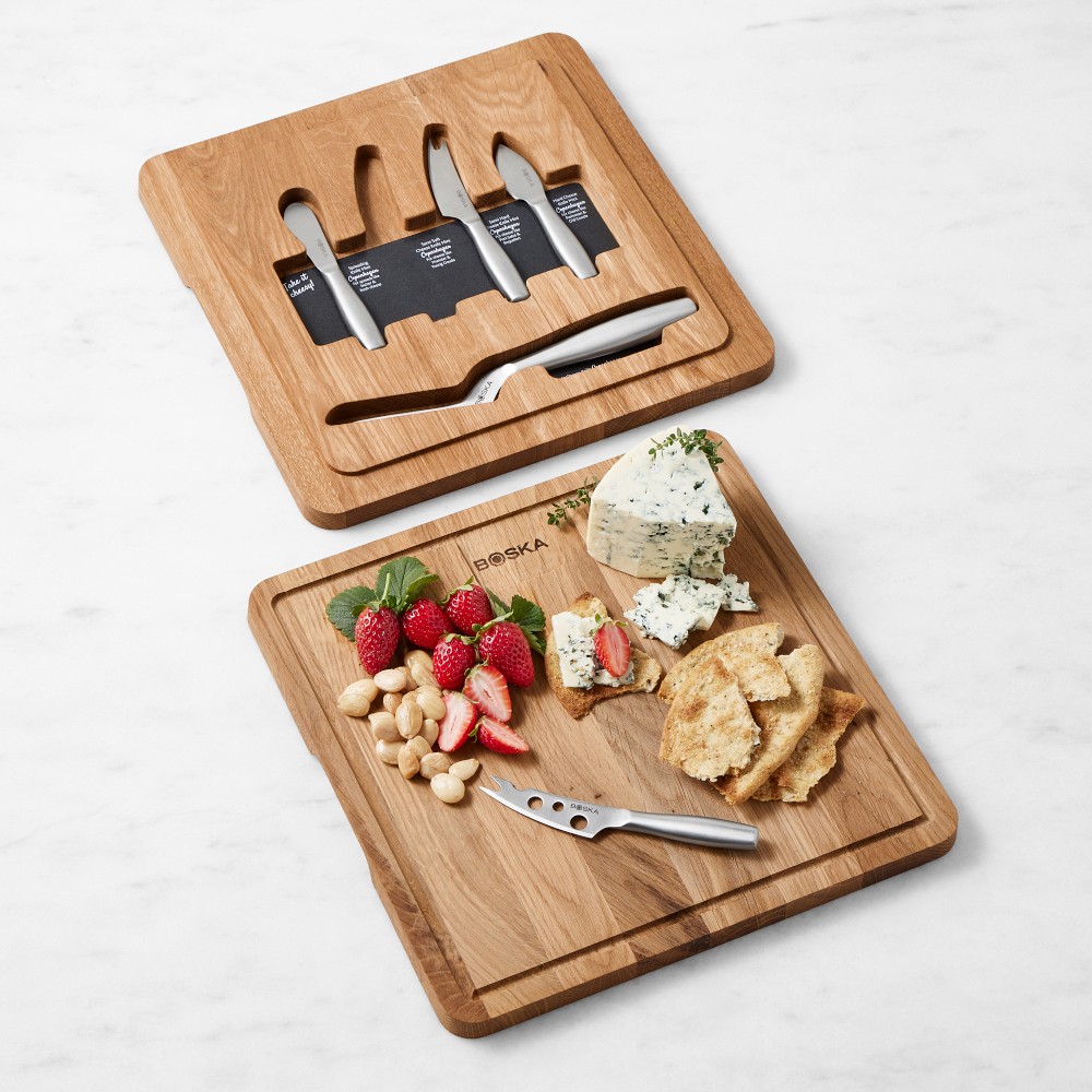 Boska Small Ultimate Cheese Board