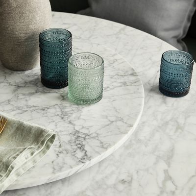 Lazy Susan, Marble