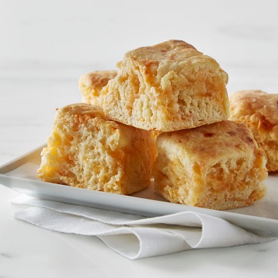 Callie's Sharp Cheddar Biscuits