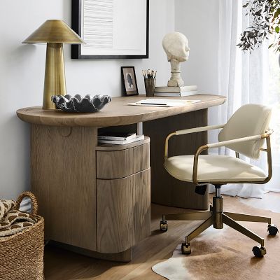 Radius Desk (72