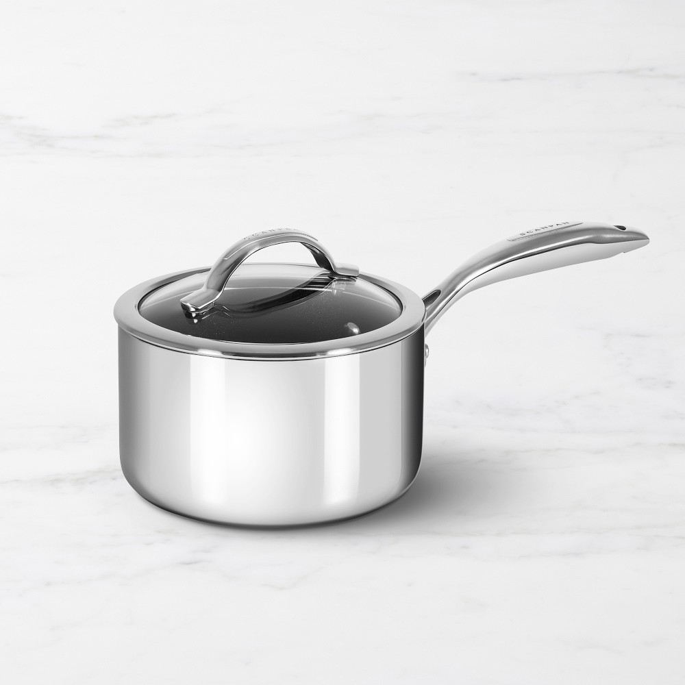 SCANPAN® HaptIQ Nonstick Sauce Pan