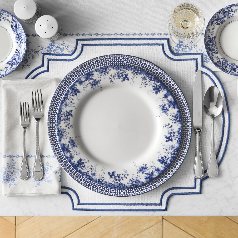 Cartouche Placemat