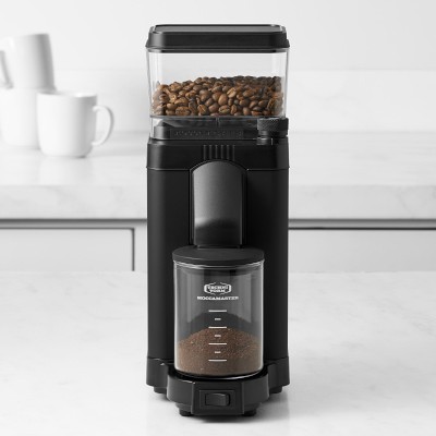 Technivorm Moccamaster KBGV Select Coffee Maker & KM5 Burr Grinder Set