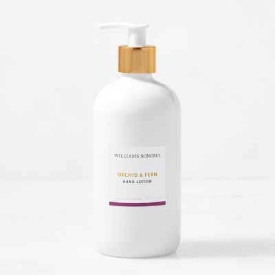 Home Fragrance Orchid & Fern Hand Lotion