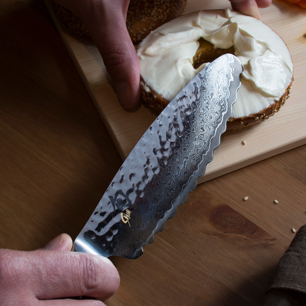 Shun Premier Ultimate Utility Knife, 6