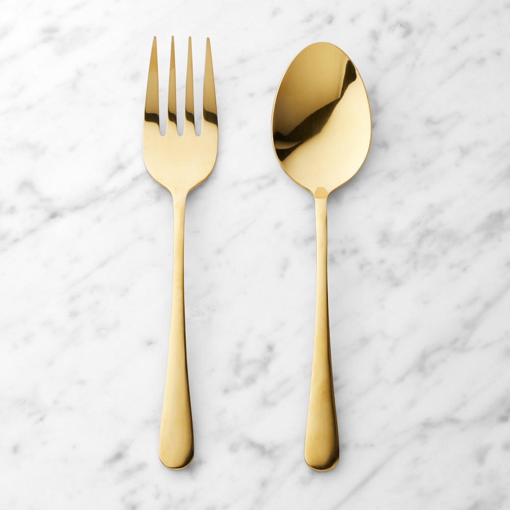 Mayfair Hostess Set