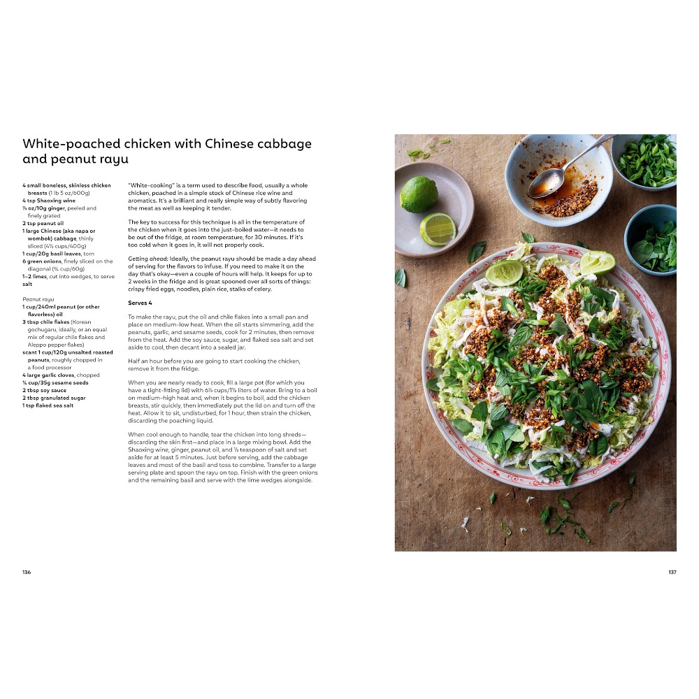 Yotam Ottolenghi: Ottolenghi Comfort: A Cookbook