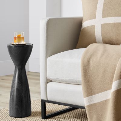 Ludwick Accent Table (13