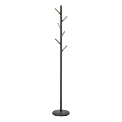 Yamazaki Home Plain Coat Rack