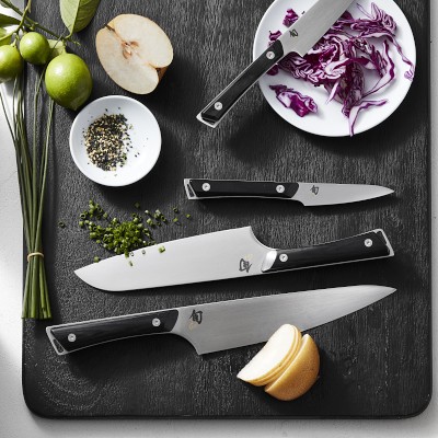 Shun Kazahana Chef's Knife, 8