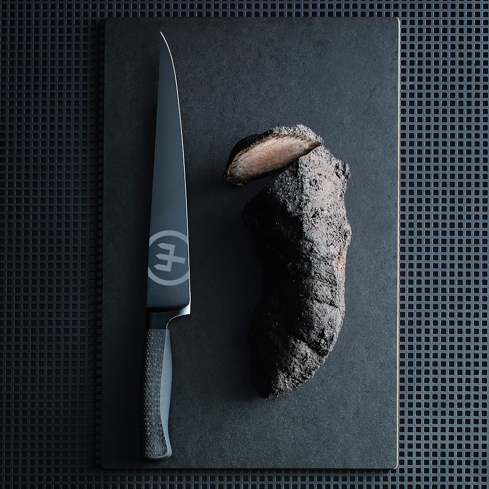 Wüsthof Performer Precision Carving Knife, 10