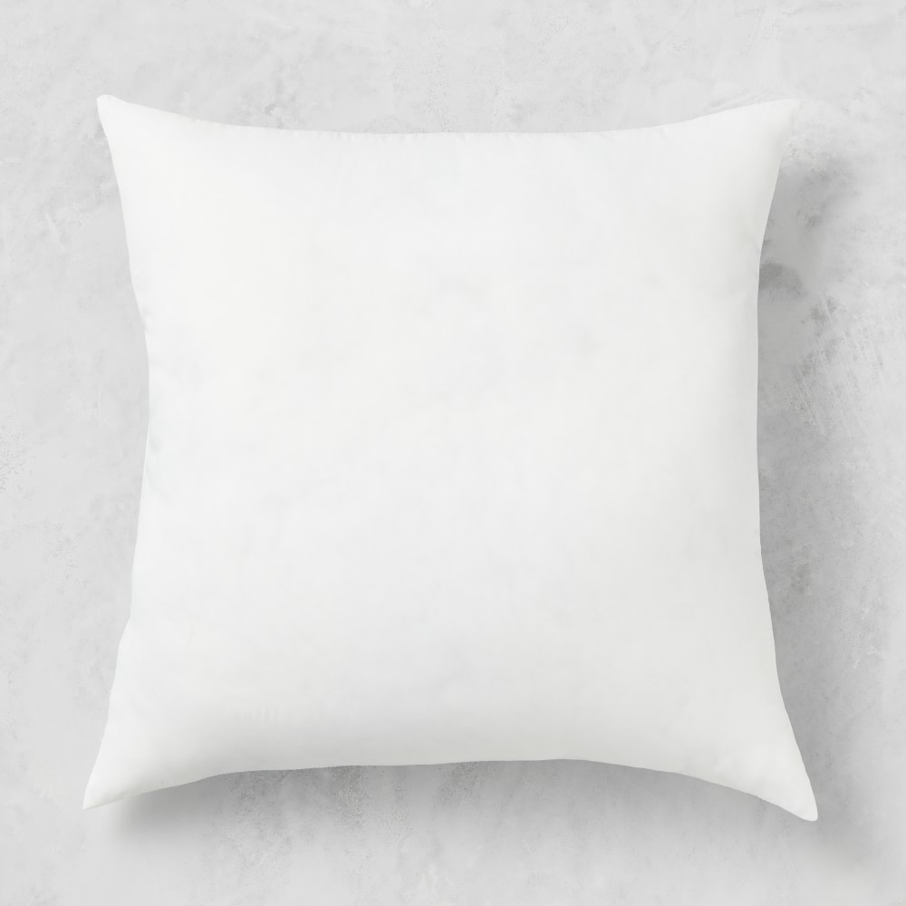 Outdoor Pillow Insert
