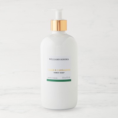 Home Fragrance Cedar & Cardamom Hand Soap