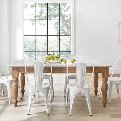 Harvest Rectangular Dining Table (72
