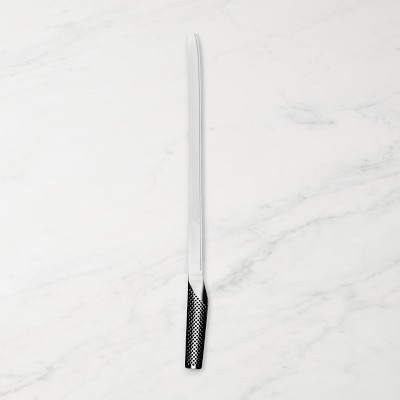 Global Classic Flexible Slicing Knife, 12