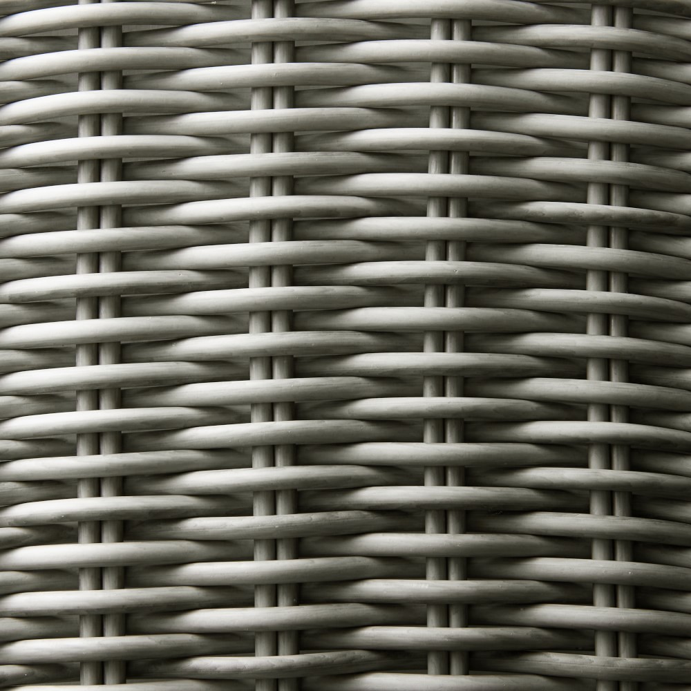 San Clemente Outdoor All-Weather-Weave Swatches - Free Returns Within 30 Days