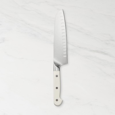 Zwilling Pro Le Blanc Santoku Knife, 7