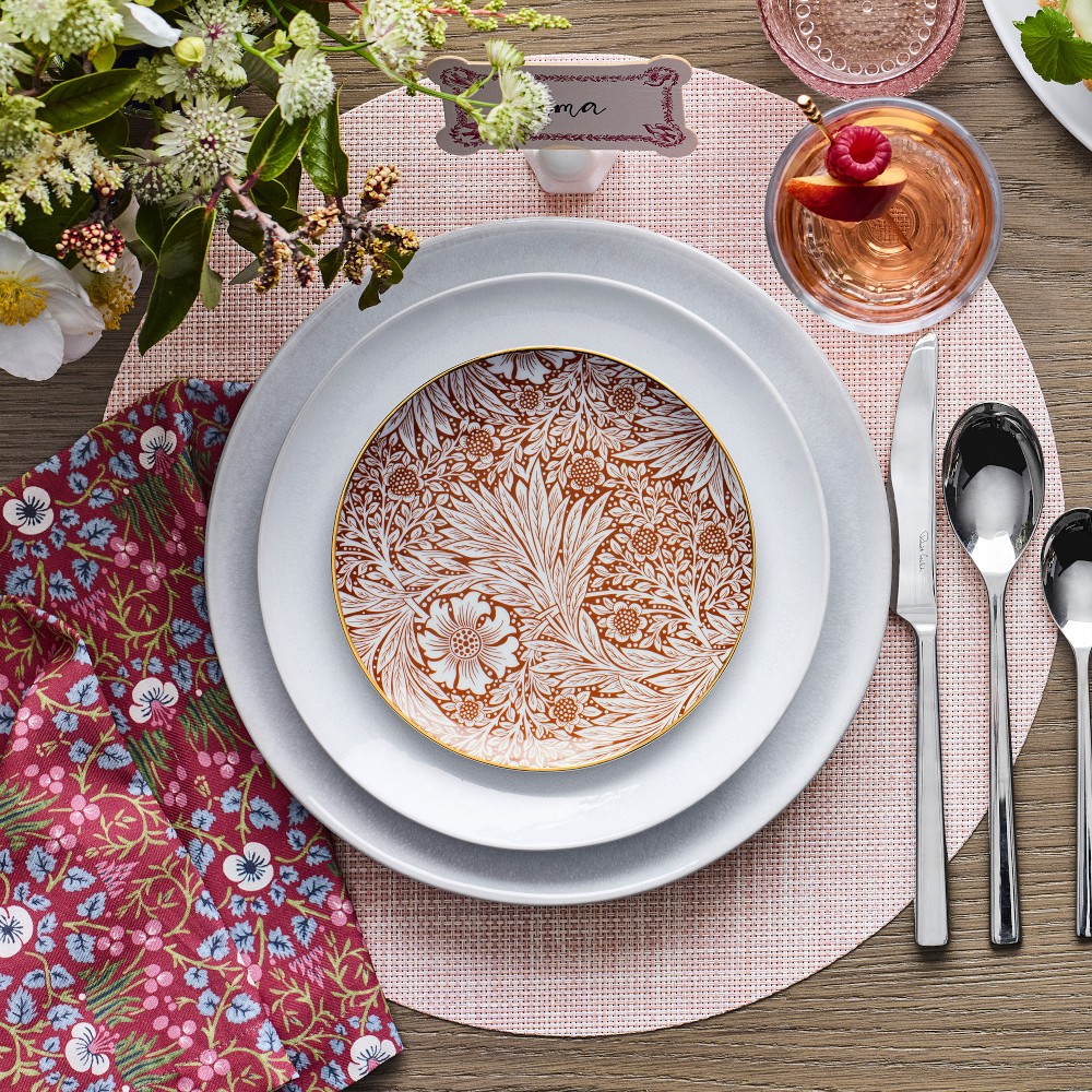 Cyprus Flatware Sets