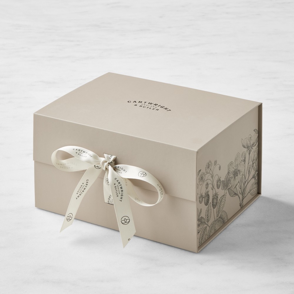Cartwright & Butler Thinking of You Treat Selection Box